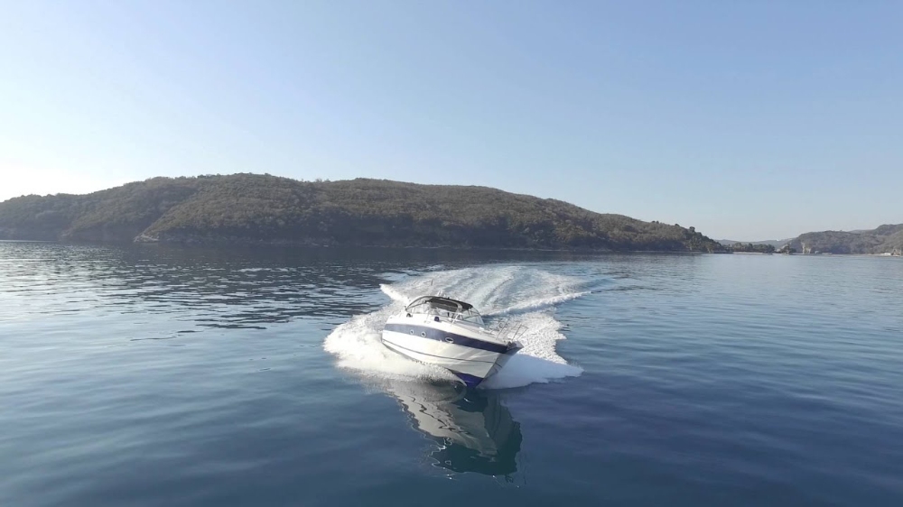 Sports Cruiser Tour - Vilamoura Luxury Yacht Charter